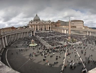 Η Στοά P2, το Βατικανό, ο τραπεζίτης του Θεού και το παρακλάδι της στην Ελλάδα (φωτό)
